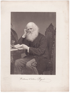 William Cullen Bryant